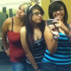 Elizabeth Nicole Farfan