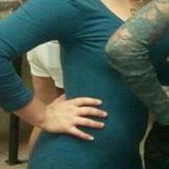 Naomi Mariie Castelan