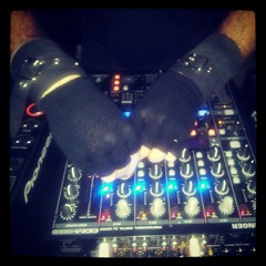 On NRG Mixes