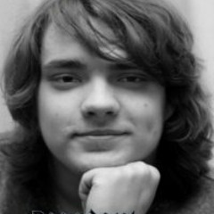 Taranenko Max