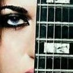 Victoria Scarlet- Over The Hills And Far Away (Led Zeppelin Cover)