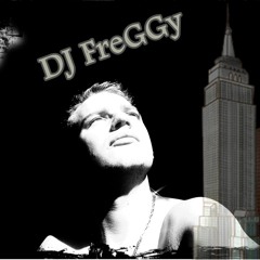 Dj FreGGy