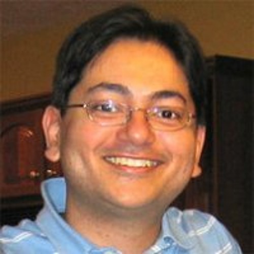 Ankur Gupta 9’s avatar