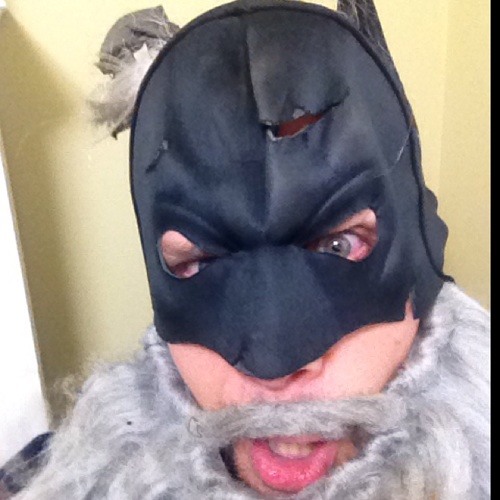 SoundCloud profile picture for @scab