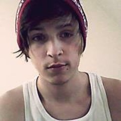 Jaymz Nishiwaki Marsters