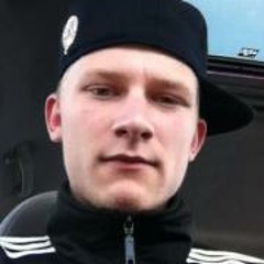 Rasmus Larsen 7
