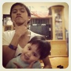 Ramil Loreja De Luna