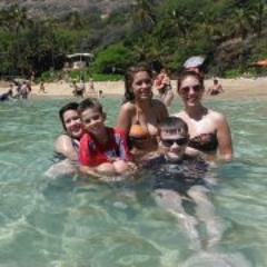 Shayna Young-Carroll