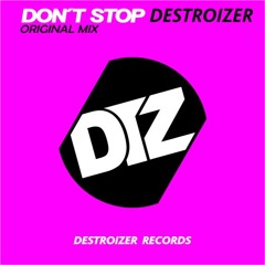 Destroizer Team