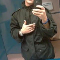 Loukidd Madera