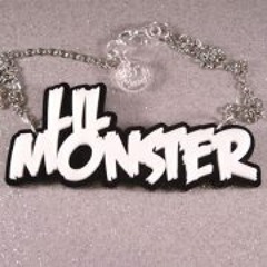 Camron LilMonster