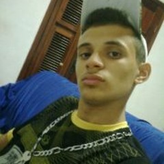 Davi Barros Perfil II