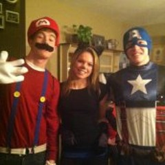 Summer Nickerson-Hagen