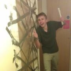 Elliot Yoxall