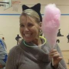 Kristin Weimer-Cleary