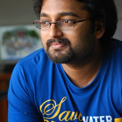 Pooram Jingle For Radio Mango