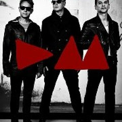 Dave Gahan Schifferlé