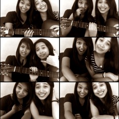 Claire N. &  Alexia G.