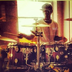 Irving DrummerBoy Stokes