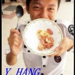 Lim Yee Hang