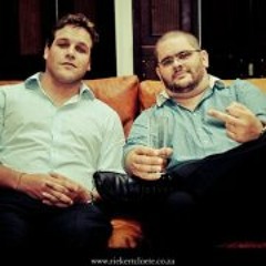 Francois van Jaarsveld