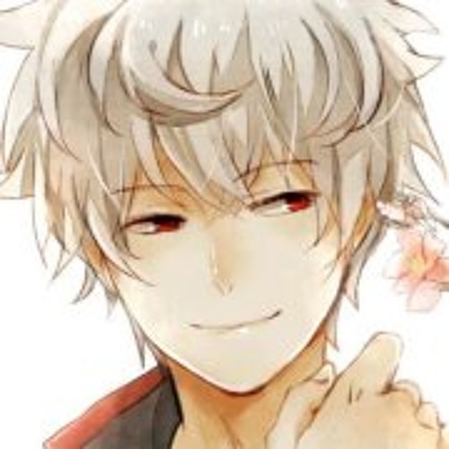 Sakata Shiroyasha Gintoki’s avatar