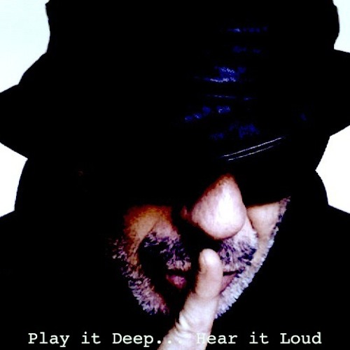 Miguel Mancha - Live @ Play it Deep....Hear it Loud