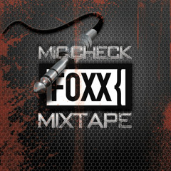 Foxx Official Page