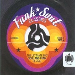 funkmaster fearn