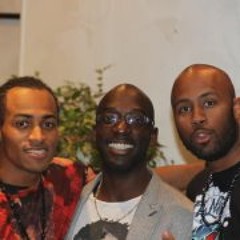 Djgass Kizomba-semba