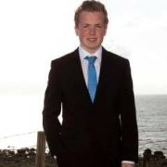 André Ådnanes Skogland