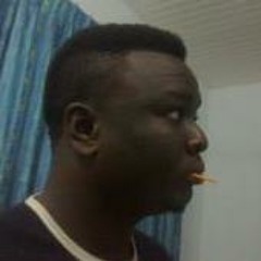 Nana Owusu Awuah-Frimpong