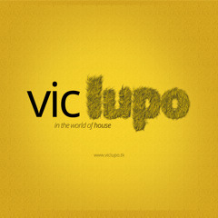 Vic Lupo