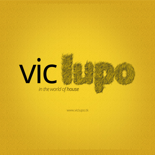 Vic Lupo’s avatar