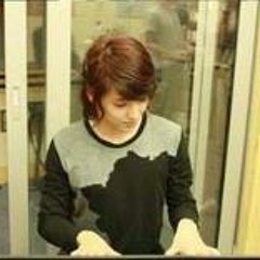 Effangeline Matsuyama