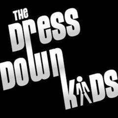 The Dress Down Kids