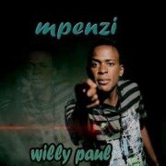Willy Paul