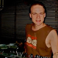 Herr R. AKA DJ Hellstrøm