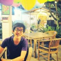 Henry Maruli Wirianata