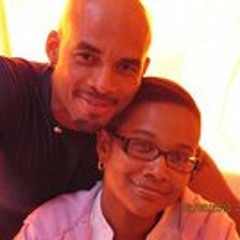 Kerrie Thomas-Armstrong