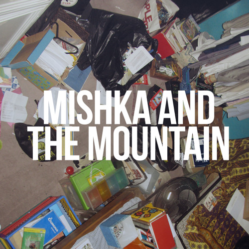 mishka and the mountain’s avatar