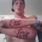 Justin Thompson 21