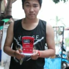 Verry Cristian Moose