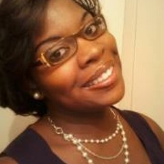 Jessica LuvinDamon Moore