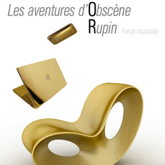Obscene Rupin
