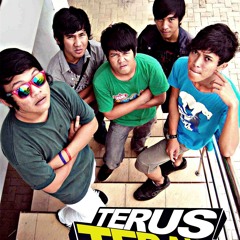 Terusterang - Skate For Me