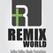 Remix World. ★