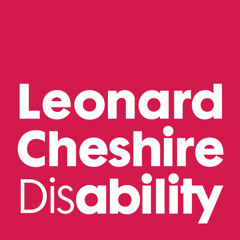 LeonardCheshireDisability