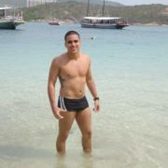 Hudson Pinheiro 1