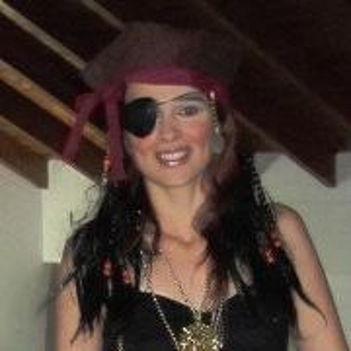 Ana Lucia Toro’s avatar